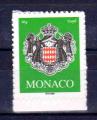 Monaco - N 2502 (de carnet) **