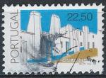 Portugal - 1986 - Y & T n 1660 - O.