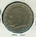 Pice Monnaie Allemagne 2 Mark 1962 F   pices / monnaies