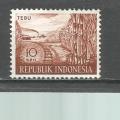 Indonsie : 1960 : Y et T n216