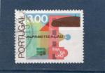 Timbre Portugal Oblitr / 1976 / Y&T N1304.