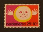 Pays-Bas 1971 - Y&T 940 neuf *