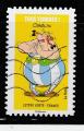 France timbre n 1730 ob anne 2019 Srie Asterix 