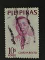 Philippines 1969 - Y&T 725 obl.