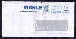France EMA Empreinte Postmark MAHLE Filtration Industrielle
