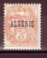 ALGERIE - Timbre n4 neuf