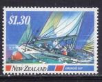 Nelle Zelande - Y&T n 953 - Oblitr / Used - 1987