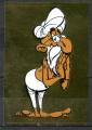 Panini Carrefour Asterix 60 ans / N097 Kiah / dor