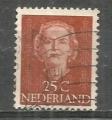 Pays-Bas : 1949-50 : Y et T n 516