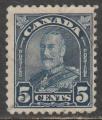 Canada   "1930"  Scott No. 170  (O)