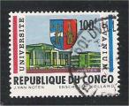 Congo - Scott 479