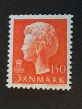 Danemark 1981 - Y&T 723 neuf **