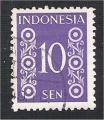 Indonesia - ZB 22