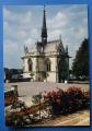 CP 37 Amboise - Chapelle ST Hubert