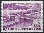 Autriche - 1962 - Y & T n 943 - O. (2