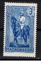 Madagascar / 1939-40 / YT n 214 **