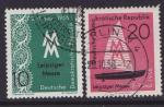 DDR - 1956 - YT n 26261/ oblitr  (m) 