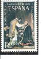 Espagne N Yvert 1496 - Edifil 1837 (neuf/**)