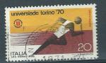ITALIE - obl-1970-YT n 1050