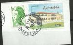 France timbre n 3931 ob anne 2006 Nicosie, Archevch + n2375