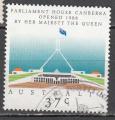Australie 1988  Y&T  1084  oblitr  