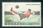 Monaco neuf ** n 621 anne 1963 football