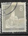 Berlin - 1956 - YT n 128  oblitr
