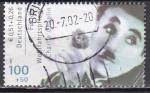 RFA timbre surtax N 2051 de 2001 oblitr  