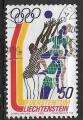 Lichtenstein - 1976 - YT n 593  oblitr