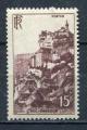 Timbre FRANCE 1946  Neuf * N 763  Y&T  Rocamadour