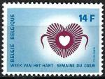 Belgique - 1980 - Y & T n 1992 - MNH
