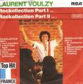 SP 45 RPM (7")  Laurent Voulzy  "  Rockollection  "  Allemagne