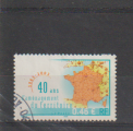 Frankrijk Used Yvert 3543