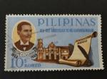 Philippines 1968 - Y&T 691 obl.