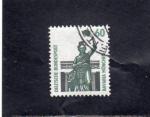 timbre oblitr d'Allemagne n 1168 AL6639