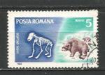 Roumanie : 1966 : Y et T n 2267