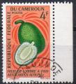 CAMEROUN N 444 o Y&T 1967 Fruits (Fruit de l'arbre  pins
