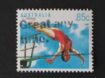 Australie 1991 - Y&T 1221 obl.