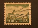 Norvge 1978 - Y&T 722 obl.