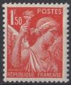 1939 FRANCE n** 435