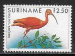 Suriname - Y&T n 1016  - Oblitr / Used - 1985