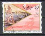 Cuba 1984  Y&T 2547    M 2854     Sc 2703    Gib