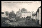 CP : Belgique > Waterloo Goumont chapelle et vieux puits / NB 1911