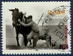 France 2002 - YT 3519  3523 - le sicle au fil du timbre - vie quotidienne