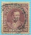 Venezuela 1904.- Jos Sucre. Y&T 113. Scott 235. Michel 81.