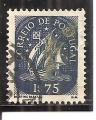 Portugal N Yvert 636 (oblitr) (o)
