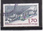 Timbre France Oblitr / 1984 / Cachet Rond / Y&T N2323