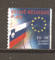 Belgique N Yvert 3289 (oblitr) 