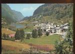 CPM non crite 74 Haute Valle de la Tarentaise Les Brvires
