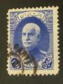 Iran 1936 - Y&T 623 obl.